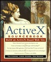 The Active X Sourcebook: Build an Active X-Based Web Site by Ted Coombs, Jason Coombs