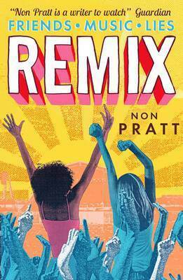 Remix by Non Pratt