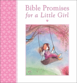 Bible Promises for a Little Girl by Mary Joslin