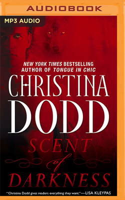 Scent of Darkness by Christina Dodd