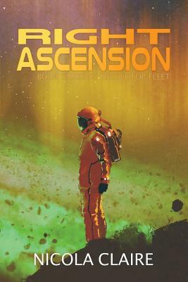 Right Ascension  by Nicola Claire