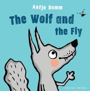 The Wolf and the Fly by Antje Damm