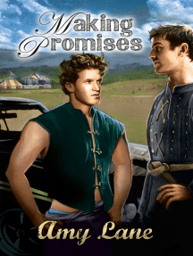 Making Promises by Amy Lane