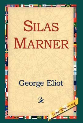 Silas Marner by George Eliot