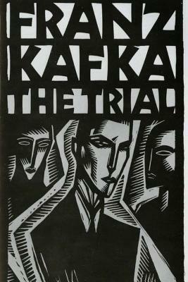 The Trial by Franz Kafka