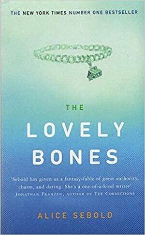 The Lovely Bones by Alice Sebold