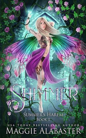 Shimmer by Maggie Alabaster