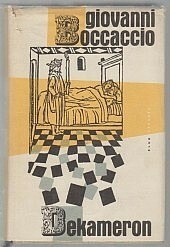 Dekameron by Giovanni Boccaccio