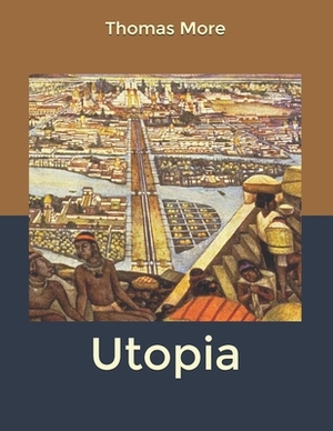 Utopia by Thomas More