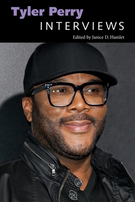 Tyler Perry: Interviews by 