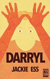 Darryl by Jackie Ess