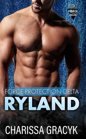 Ryland by Charissa Gracyk