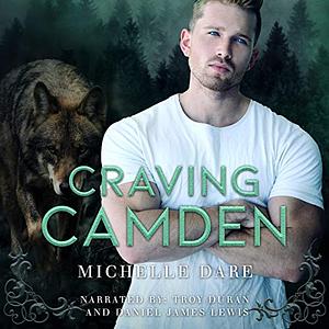 Craving Camden by Michelle Dare