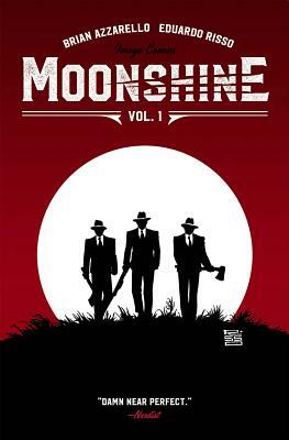 Moonshine, Volume 1 by Brian Azzarello