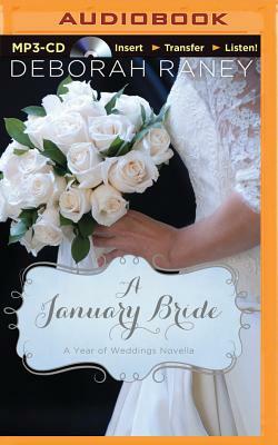 A January Bride by Deborah Raney