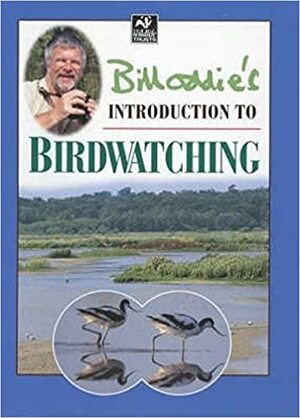Bill Oddie's Introduction To Birdwatching by Bill Oddie