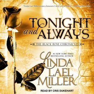 Tonight and Always by Linda Lael Miller