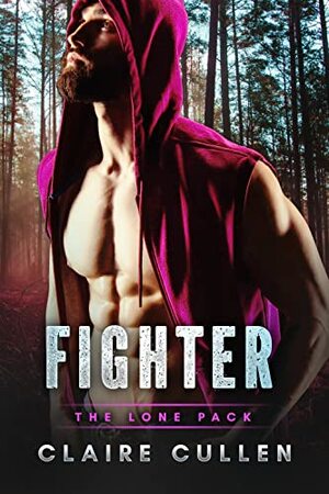 Fighter by Claire Cullen