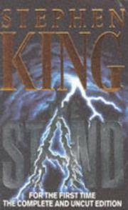 The Stand by Stephen King