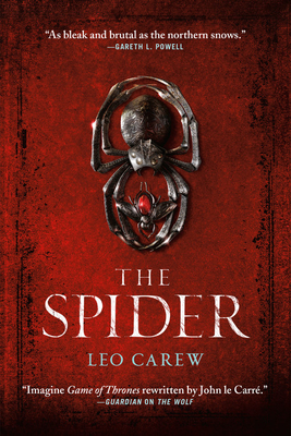 The Spider by Leo Carew