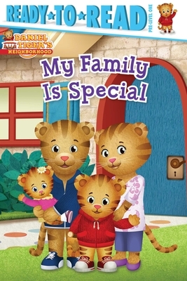 My Family Is Special by 