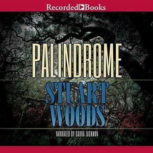 Palindrome by Stuart Woods