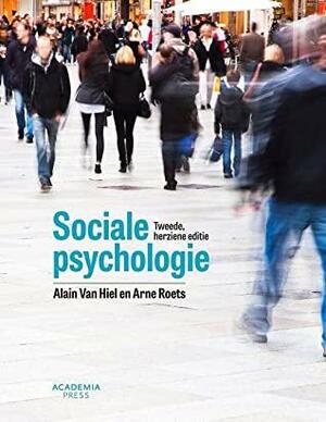 Sociale Psychologie by Saul M. Kassin, Steven Fein, Hazel Rose Markus
