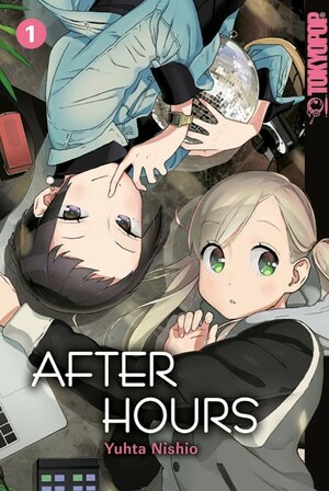 After Hours 01 by Yuhta Nishio