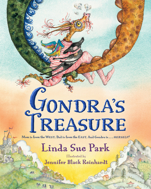 Gondra's Treasure by Linda Sue Park