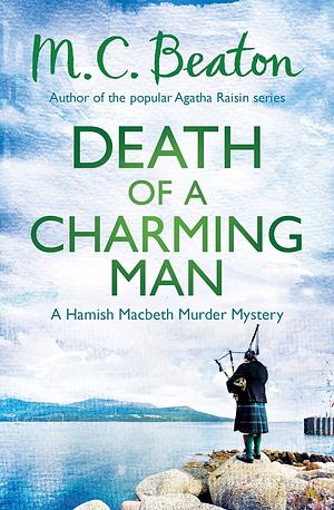 Death of a Charming Man by M.C. Beaton