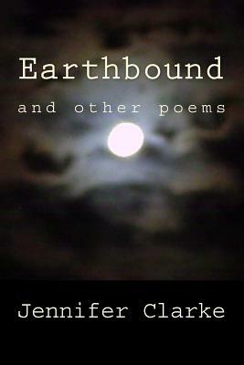 Earthbound by Jennifer Clarke