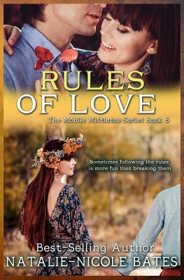 Rules of Love by Natalie-Nicole Bates