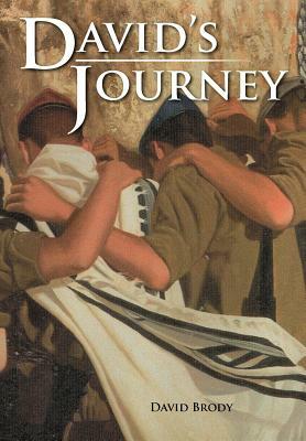 David's Journey by David Brody
