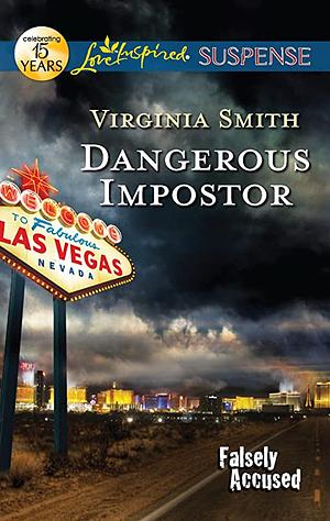 Dangerous Impostor by Virginia Smith