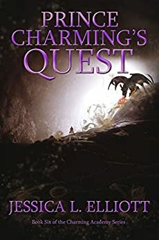 Prince Charming's Quest by Jessica L. Elliott