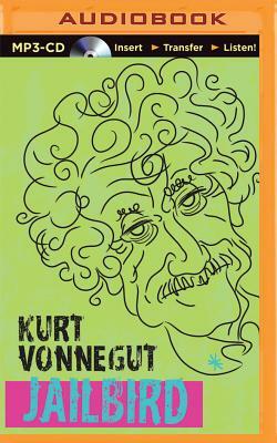 Jailbird by Kurt Vonnegut