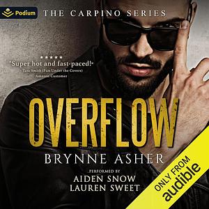 Overflow by Brynne Asher