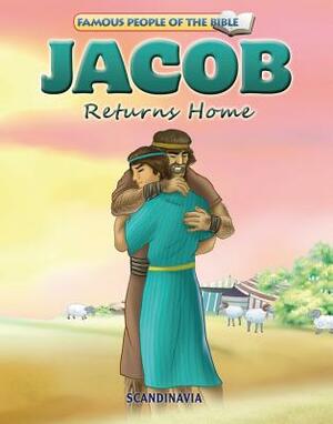 Jacob Returns Home by 