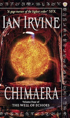 Chimaera by Ian Irvine