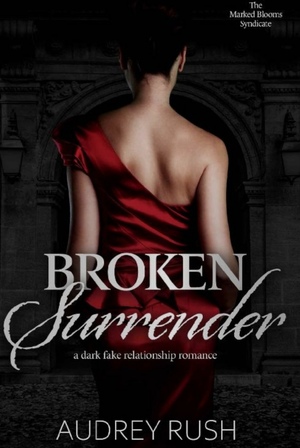 Broken Surrender by Audrey Rush