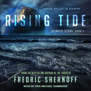 Rising Tide by Fredric Shernoff