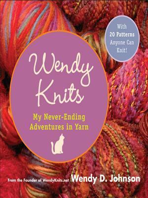 Wendy Knits by Wendy Johnson