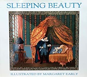 Sleeping Beauty by Margaret Early