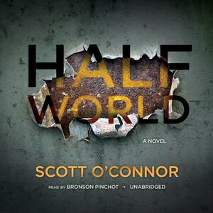 Half World by Scott O'Connor