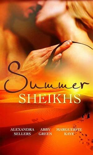 Summer Sheikhs by Fiona Hood-Stewart, Marguerite Kaye