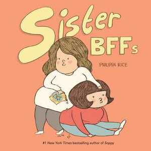 Sister BFFs by Philippa Rice