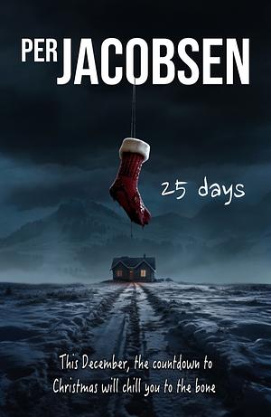 25 Days by Per Jacobsen