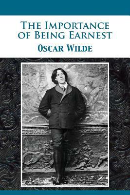 The Importance of Being Earnest by Oscar Wilde