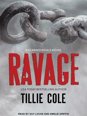 Ravage by Tillie Cole