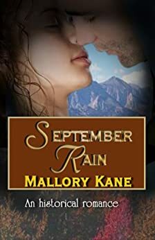 September Rain by Mallory Kane